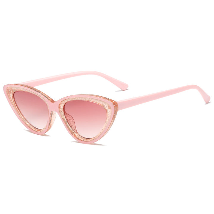 Women Cat-Eye Sunglasses Stornfield
