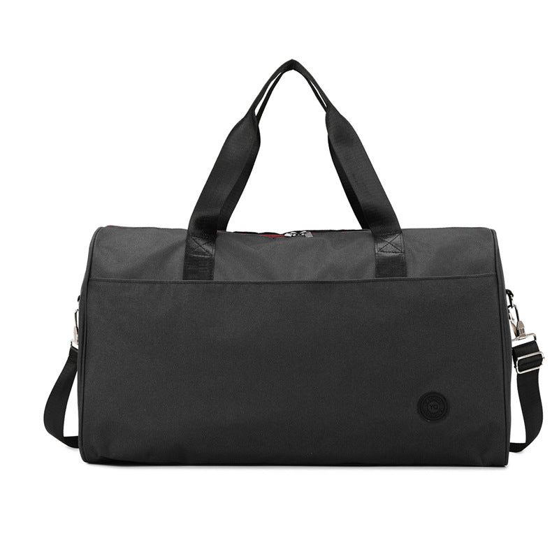 Premium Workout Duffle Bag
