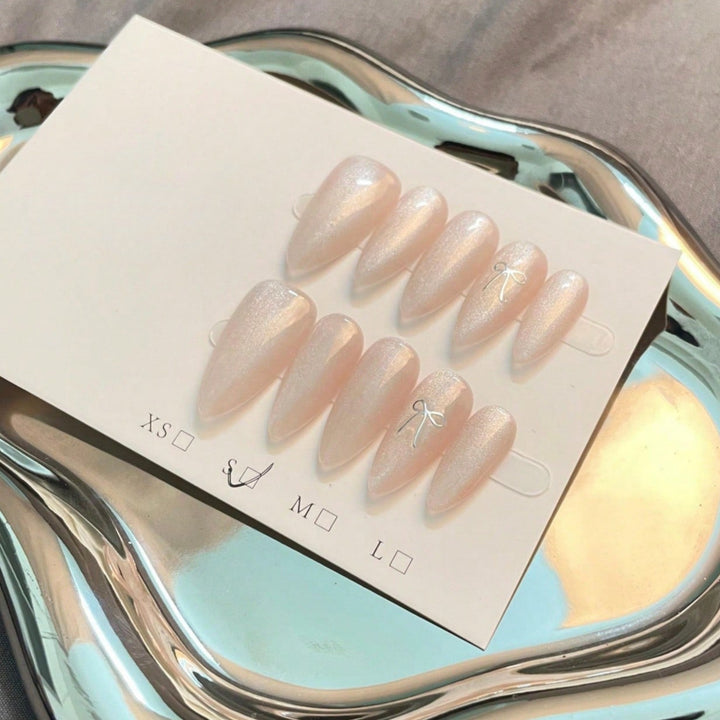 Nail Art Stornfield