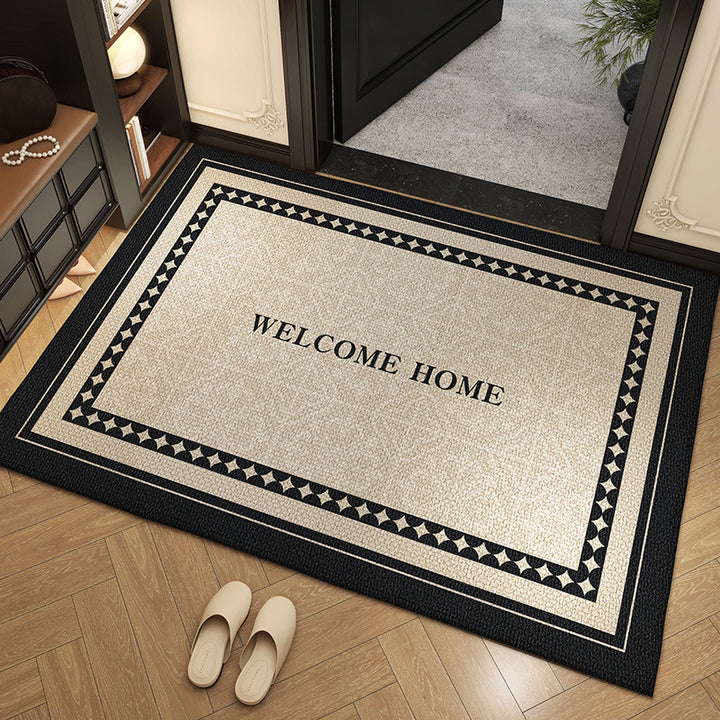 Decorative Entrance Mat 1789875102 for Home Entryway