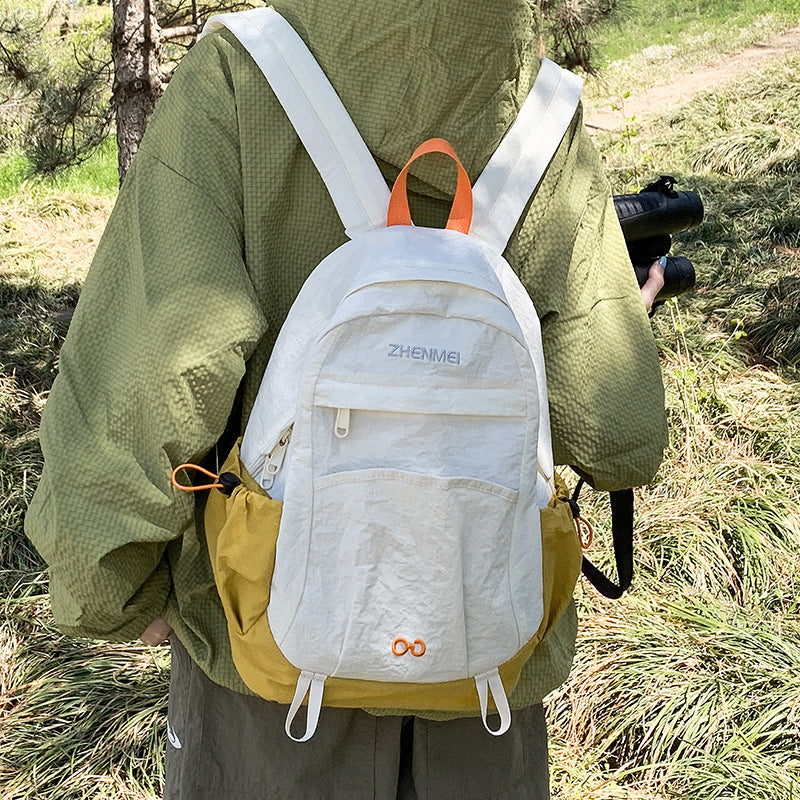 Waterproof Lightweight Hiking Backpack Stornfield