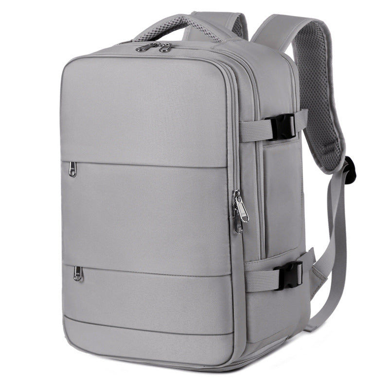 Multi-Purpose Stylish School Backpack Stornfield