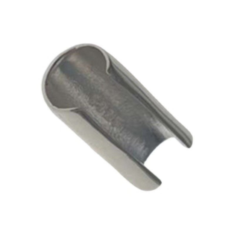 Elegant keychain made of high-quality metal Stornfield