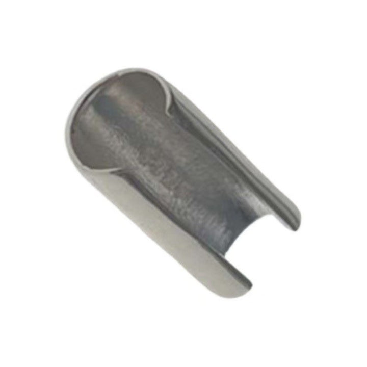 Elegant keychain made of high-quality metal Stornfield