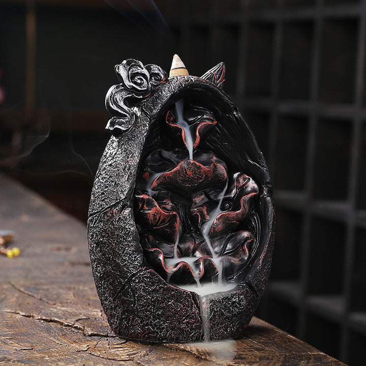 Decorative Aroma Incense