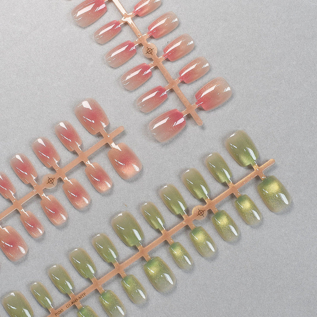 Nail Art Stornfield