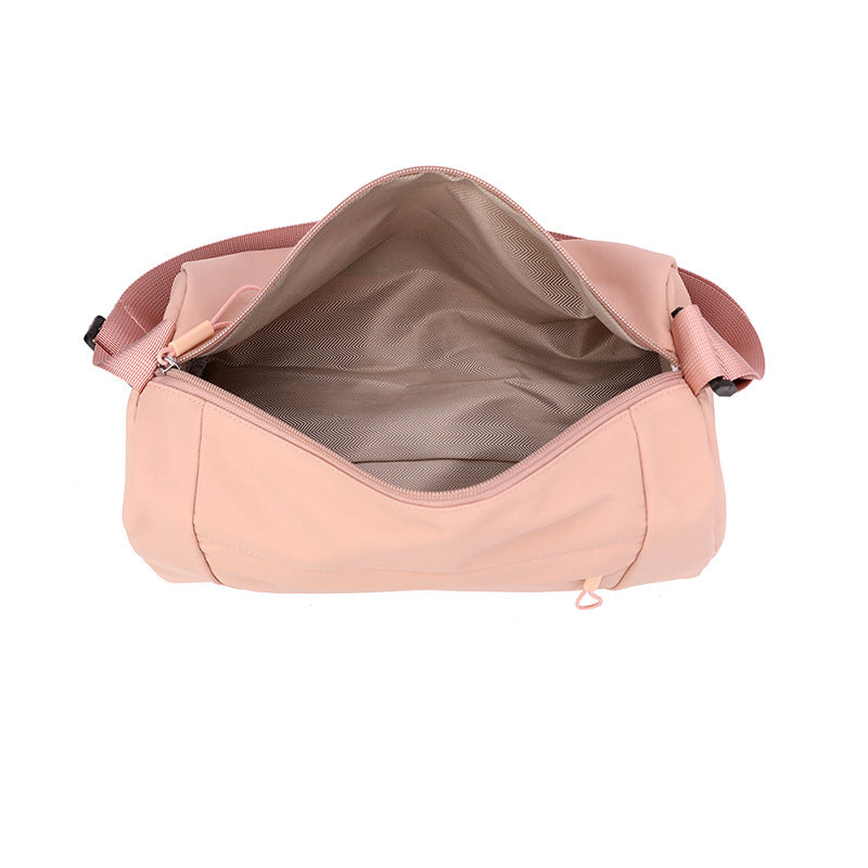 Practical Shoulder Bag For Sports And Everyday Stornfield