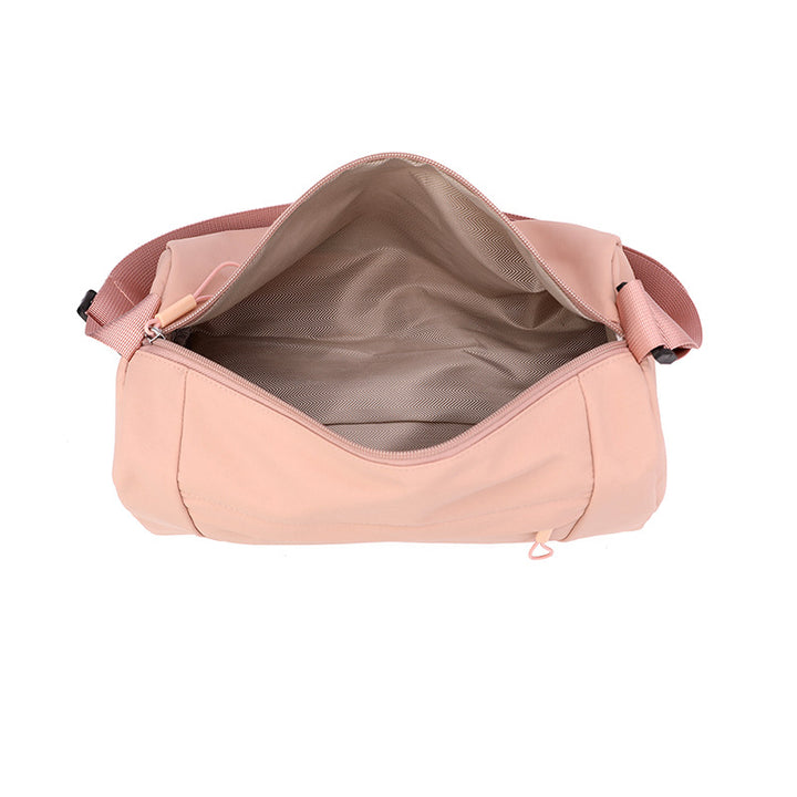 Practical Shoulder Bag For Sports And Everyday Stornfield