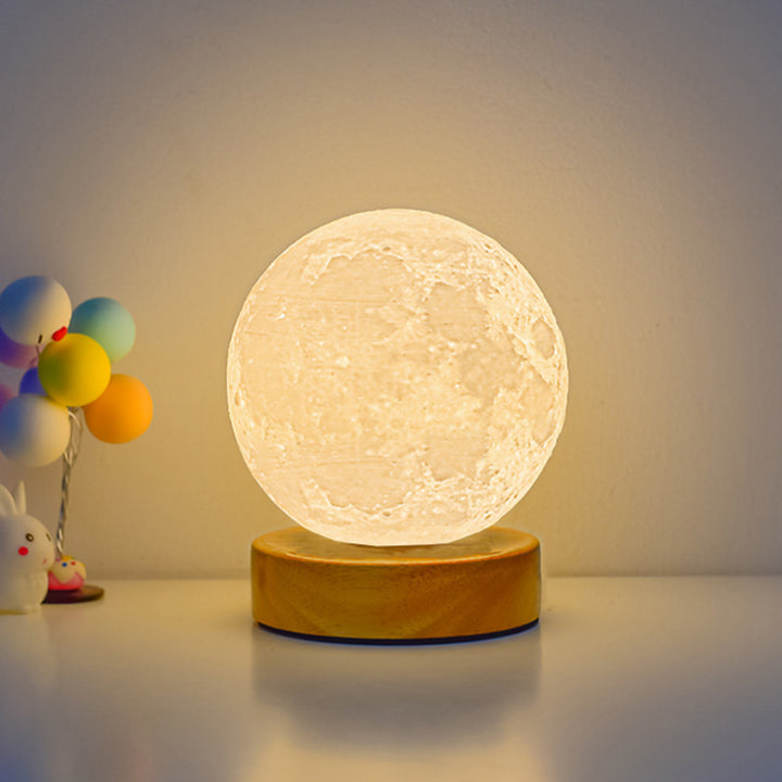 Celestial Globe Table Lamp