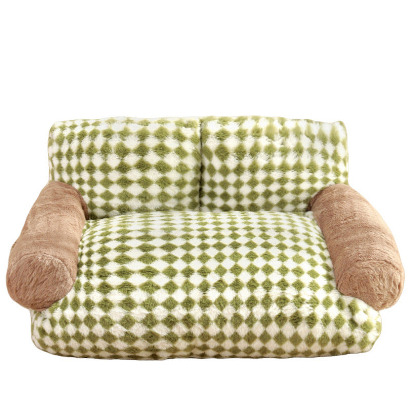 Women's Cozy Relax Armchair Stornfield