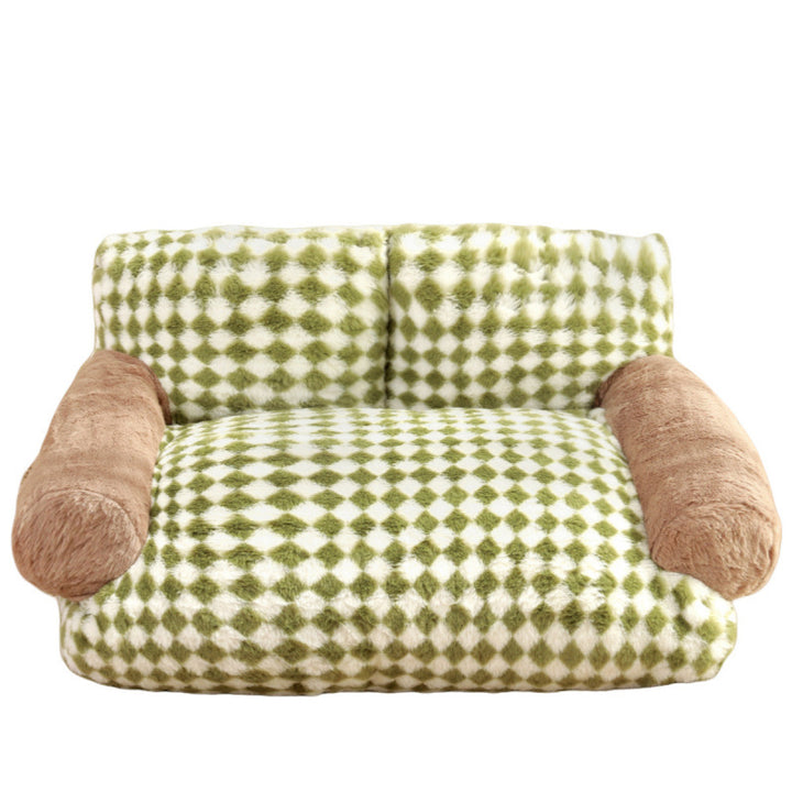 Women's Cozy Relax Armchair Stornfield