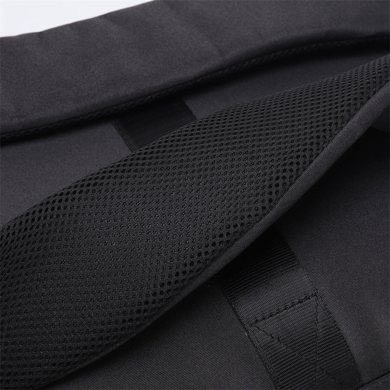 Ergonomic Tech Backpack Stornfield