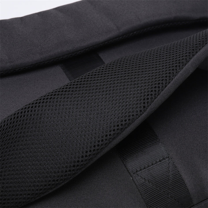 Ergonomic Tech Backpack Stornfield
