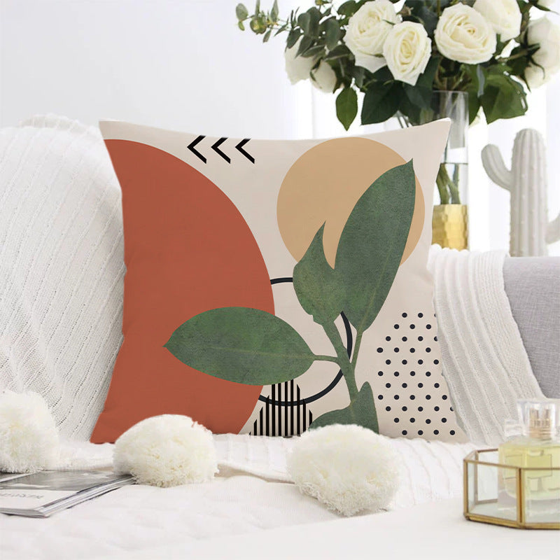 Decorative Design Pillow
