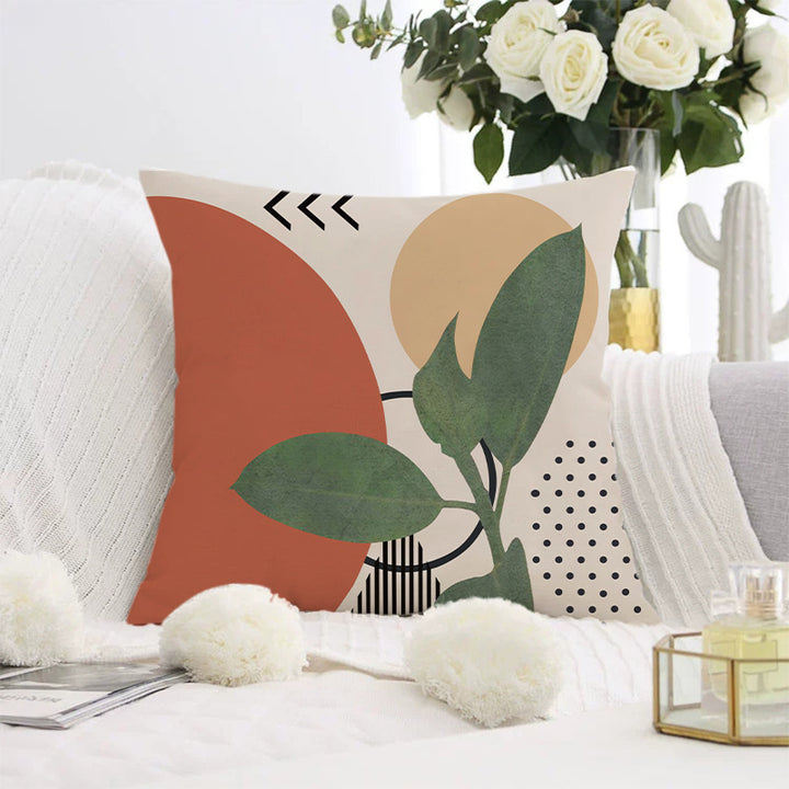 Decorative Design Pillow