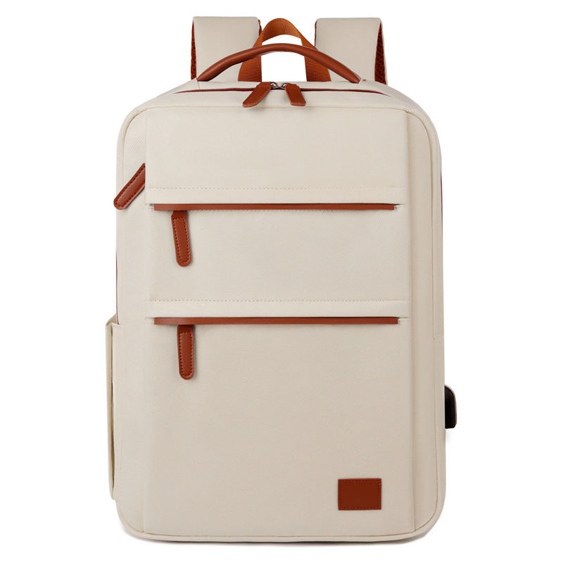 Modern Stylish Laptop Backpack Stornfield