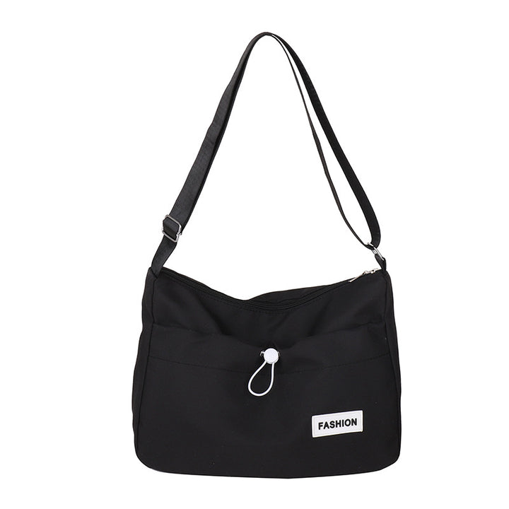 WoVersatile Soft Fabric Shoulder Bag Stornfield