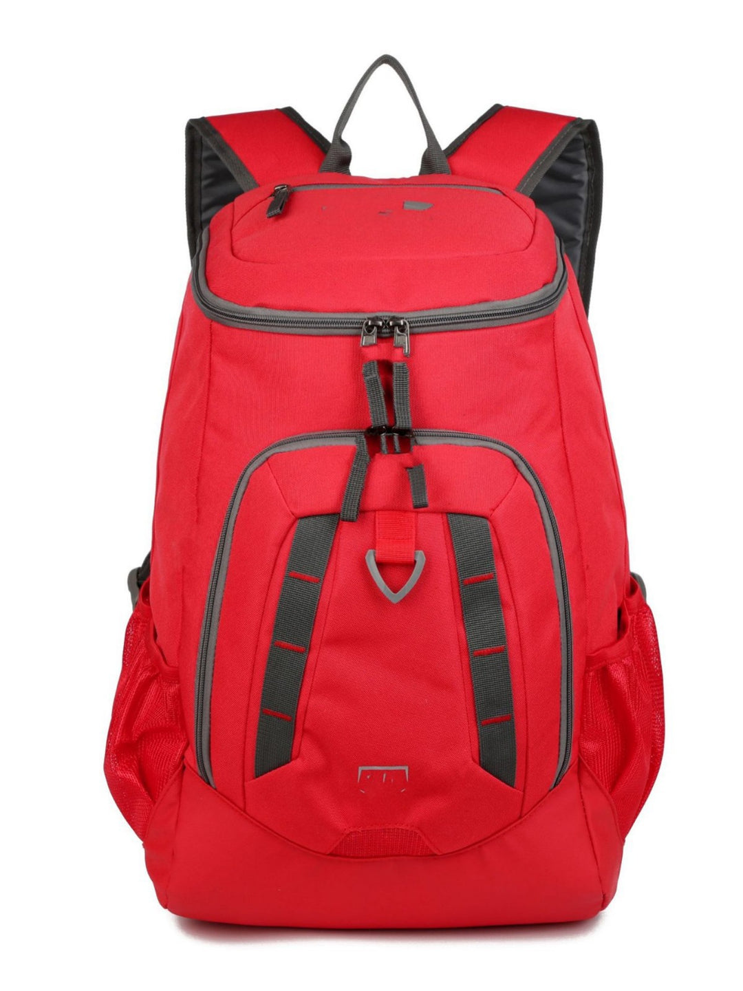 Practical laptop backpack with generous storage space and ergonomic carrying system Stornfield