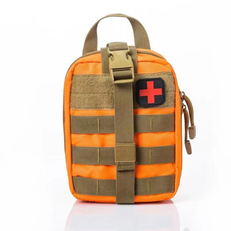 Tactical Medical Response Pouch Stornfield