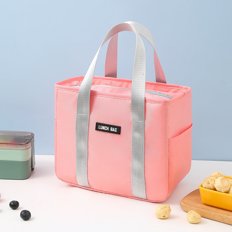 Insulated Lunch Tote Bag Stornfield