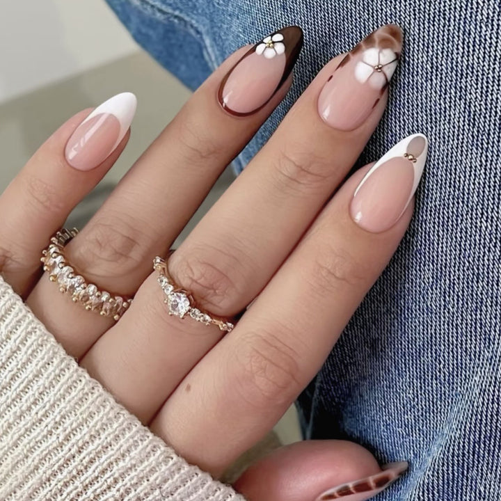 Decorative Nail Art