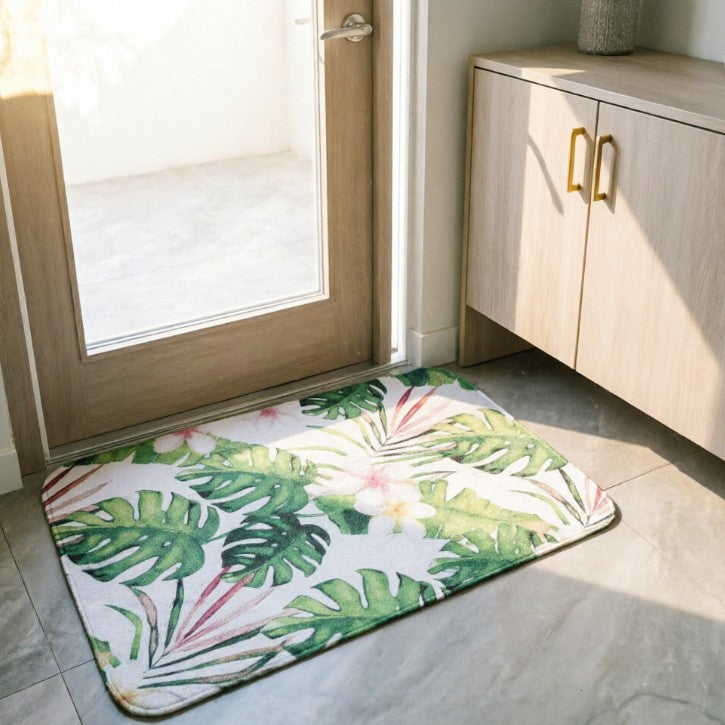 Bathroom Rug Stornfield