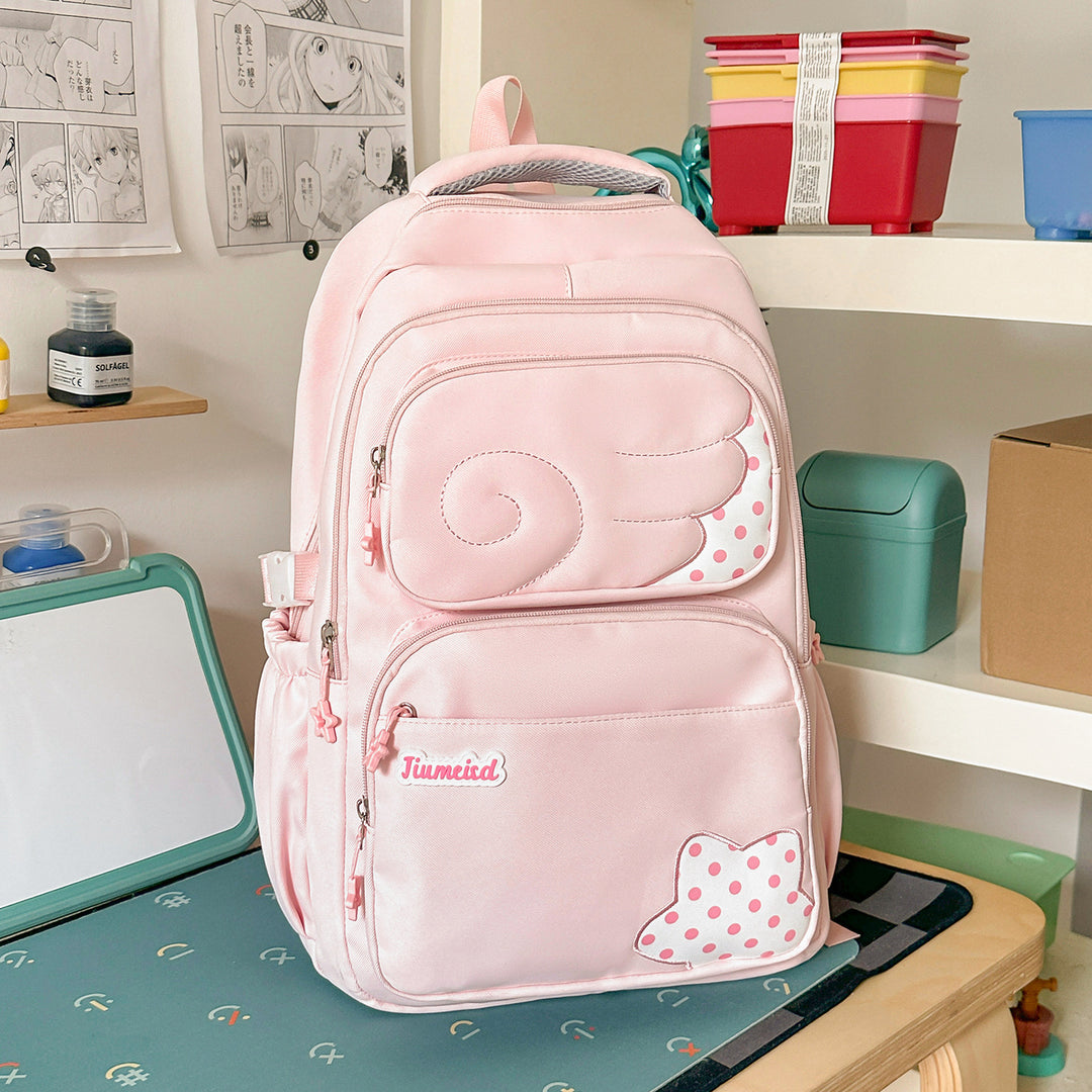 Cute Decorative Backpack Stornfield