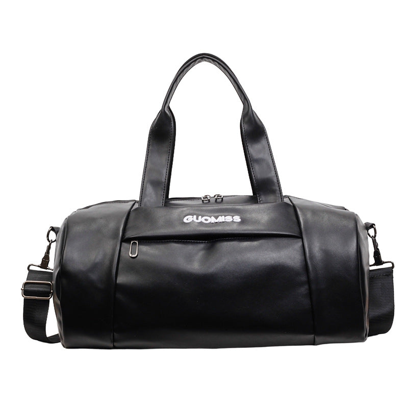 Lightweight Waterproof Sports Duffel Bag Stornfield