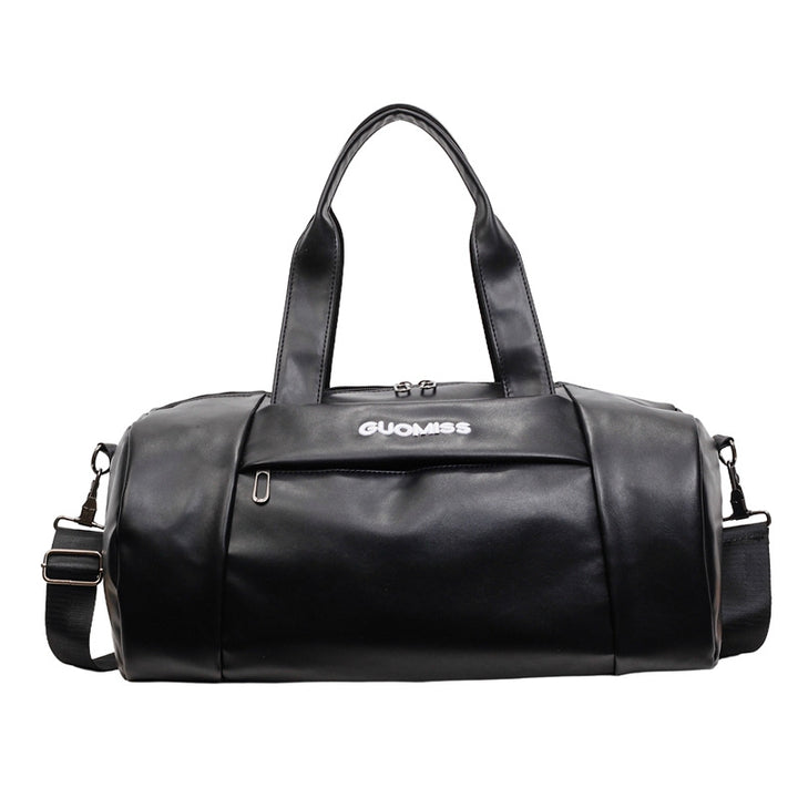Lightweight Waterproof Sports Duffel Bag Stornfield