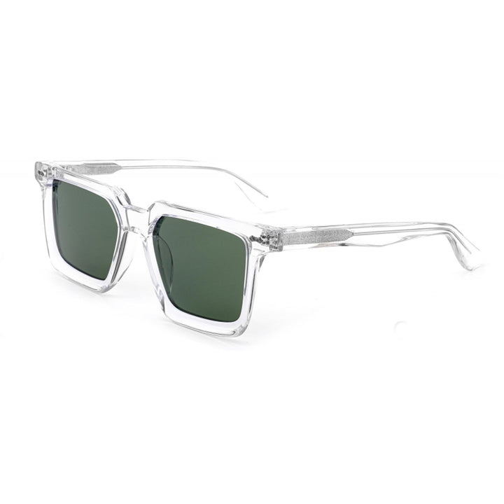 Women’s fashionable sunglasses in striking square style Stornfield