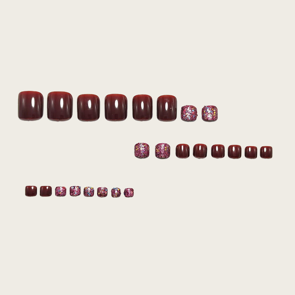 Nail art Stornfield