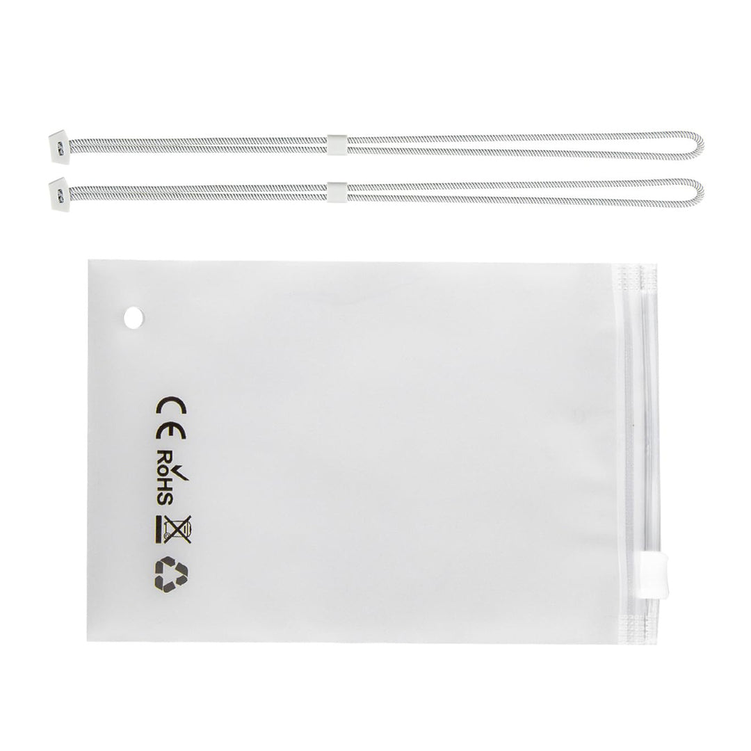 Glasses holder with flexible strap Stornfield