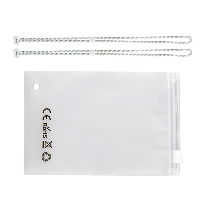 Glasses holder with flexible strap Stornfield