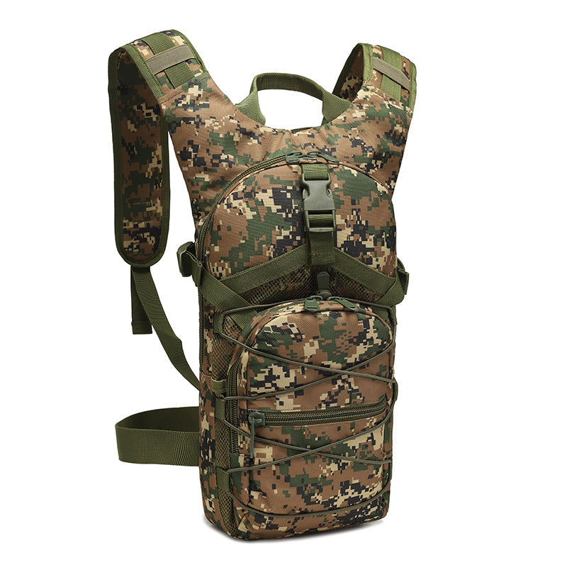 Tactical Hydration Backpack Stornfield