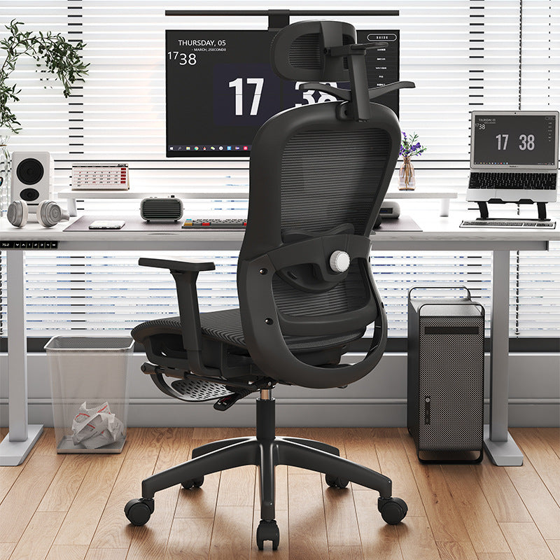 Ergonomic Mesh Back Office Chair Stornfield