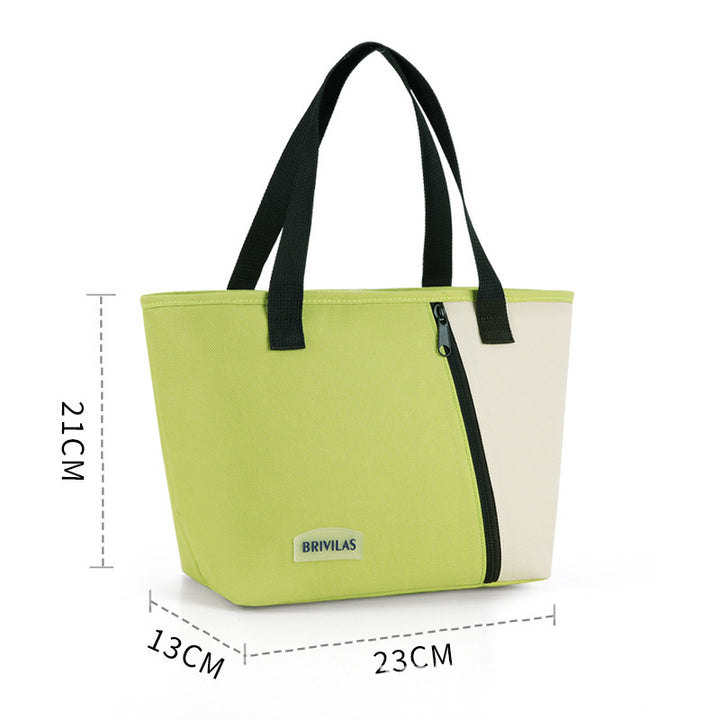 Reusable Shopping Tote Stornfield