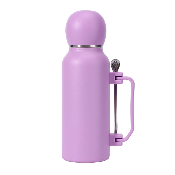 Unisex Insulated Thermos Bottle Stornfield