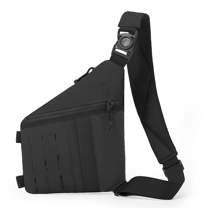 Tactical Crossbody Sling Bag Stornfield