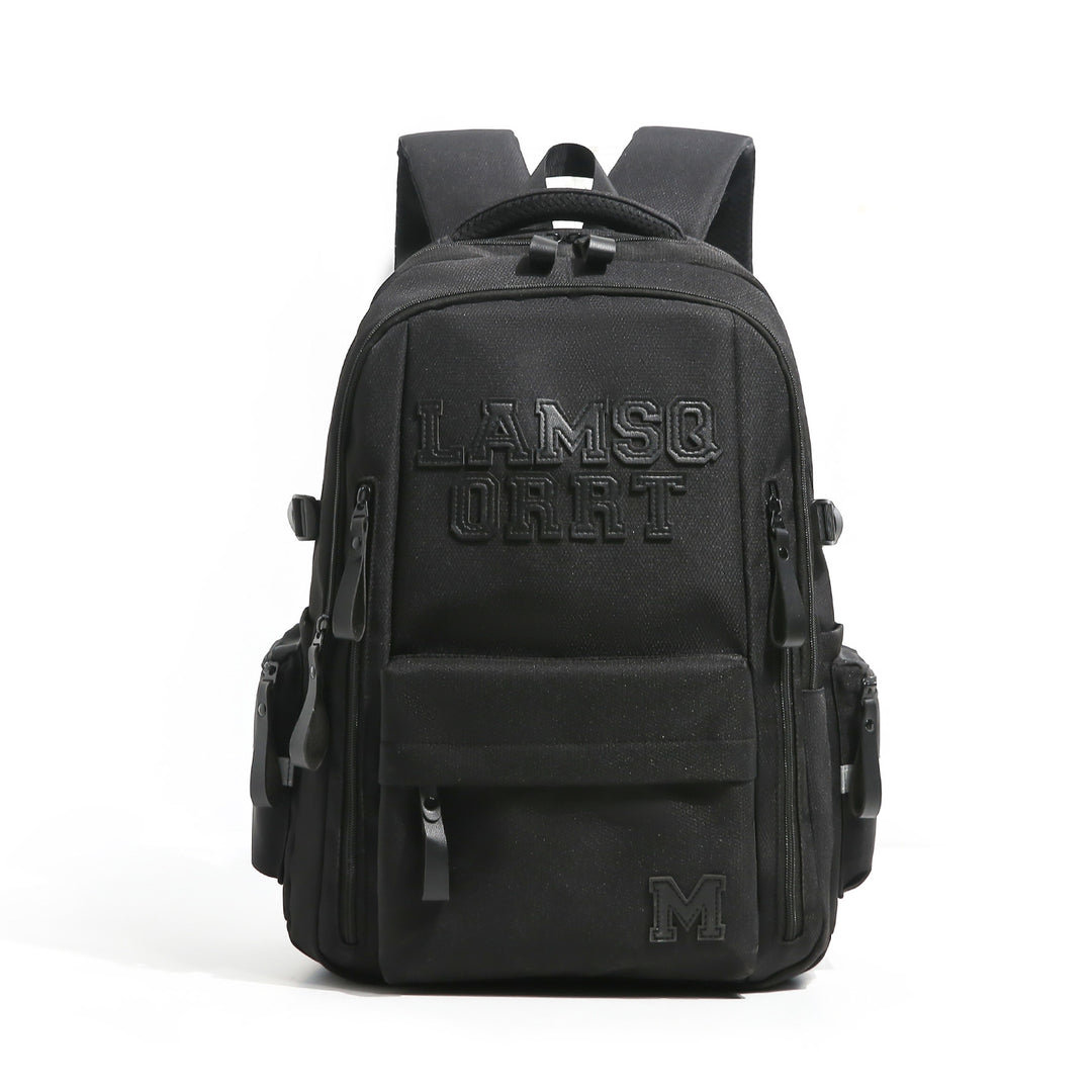 Multi-Pocket Functional Laptop Backpack Stornfield