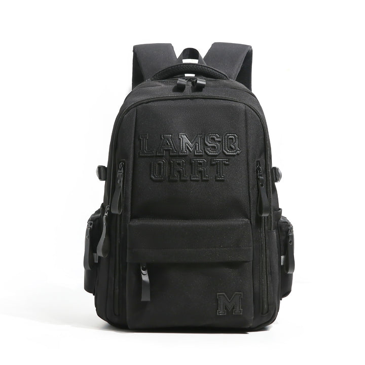 Multi-Pocket Functional Laptop Backpack Stornfield