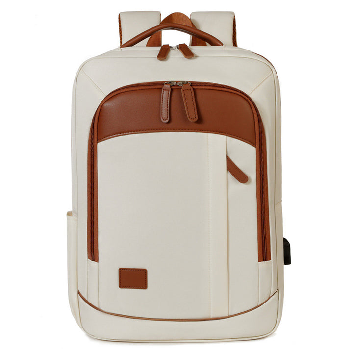 Smart Casual Laptop Backpack Stornfield