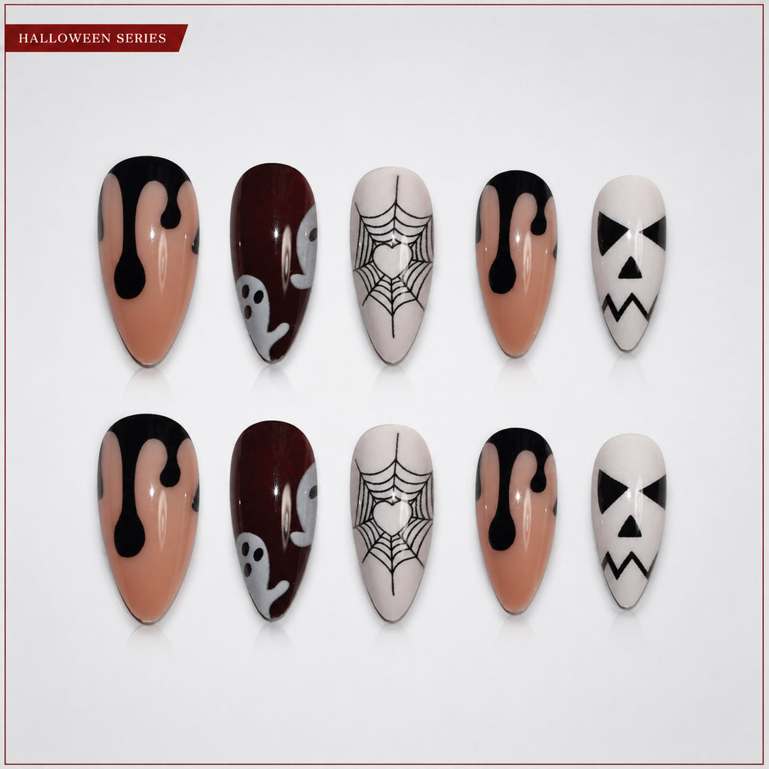 Fantasy Finger Art Set Stornfield