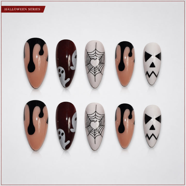 Fantasy Finger Art Set Stornfield