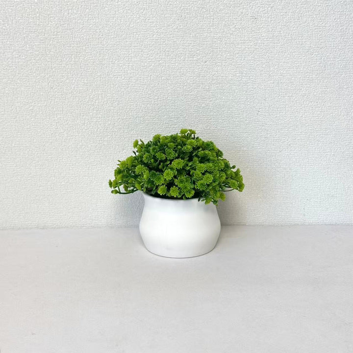 Decorative Faux Flowers