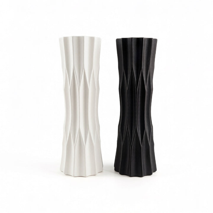 Modern Geometric Vase Stornfeild