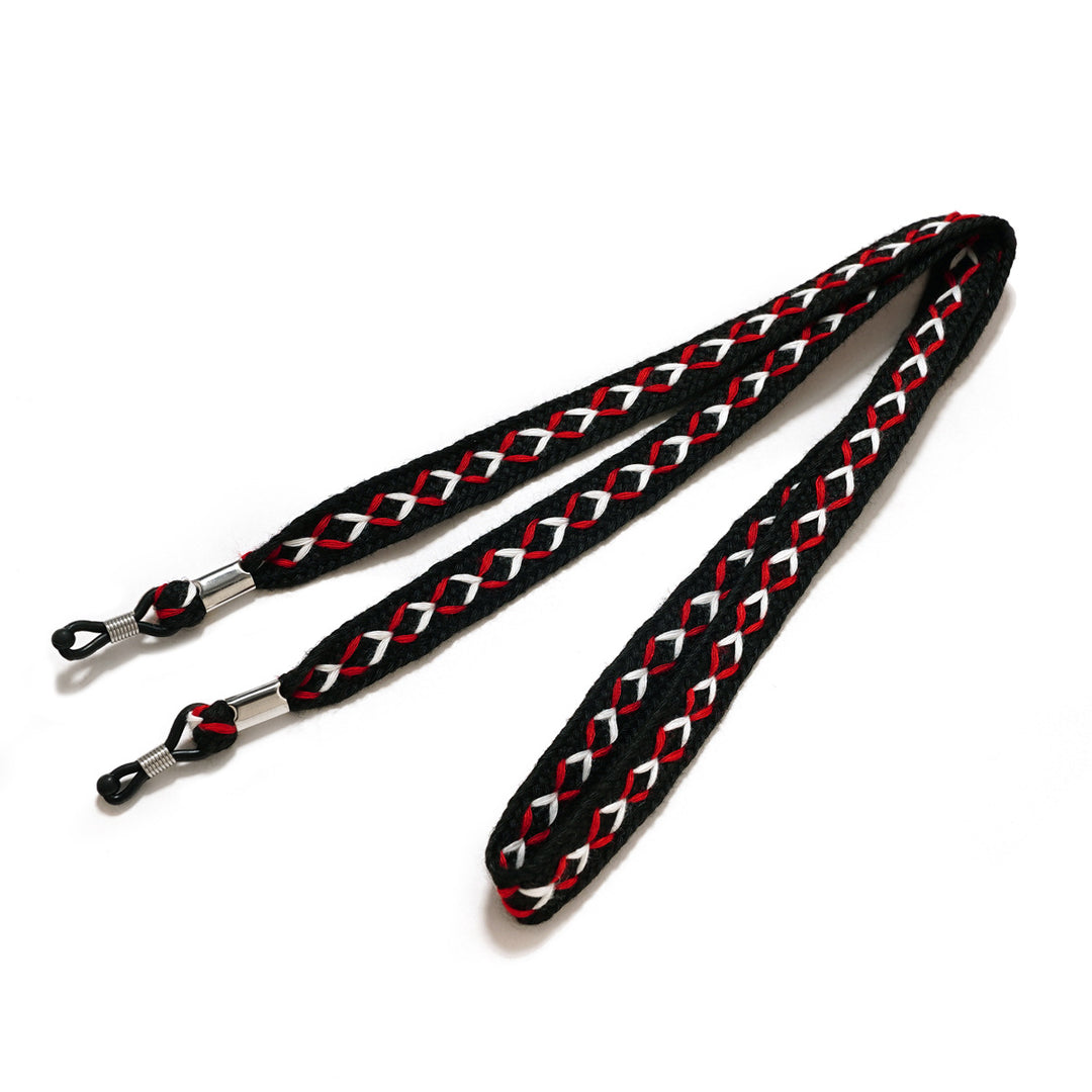Braided Eyewear Chain Stornfield