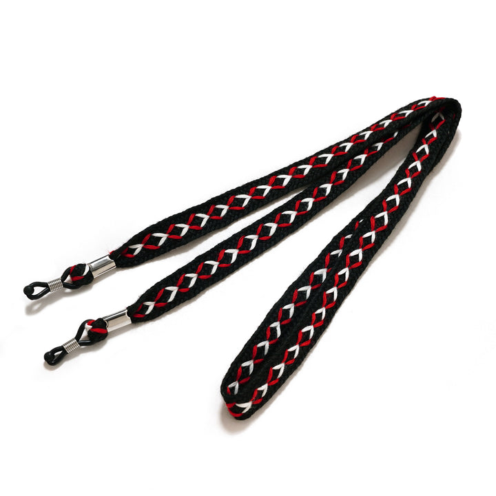 Braided Eyewear Chain Stornfield