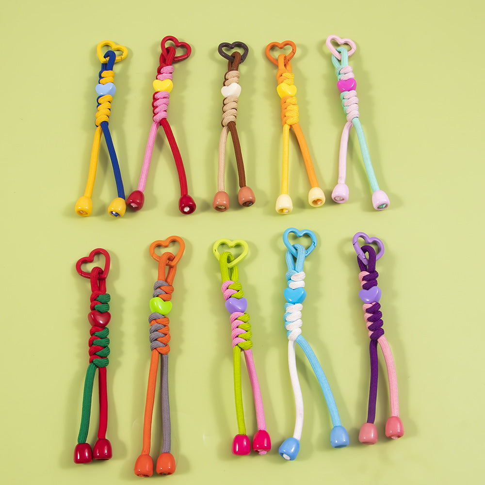 Adjustable Multi-Function Keychain Stornfield