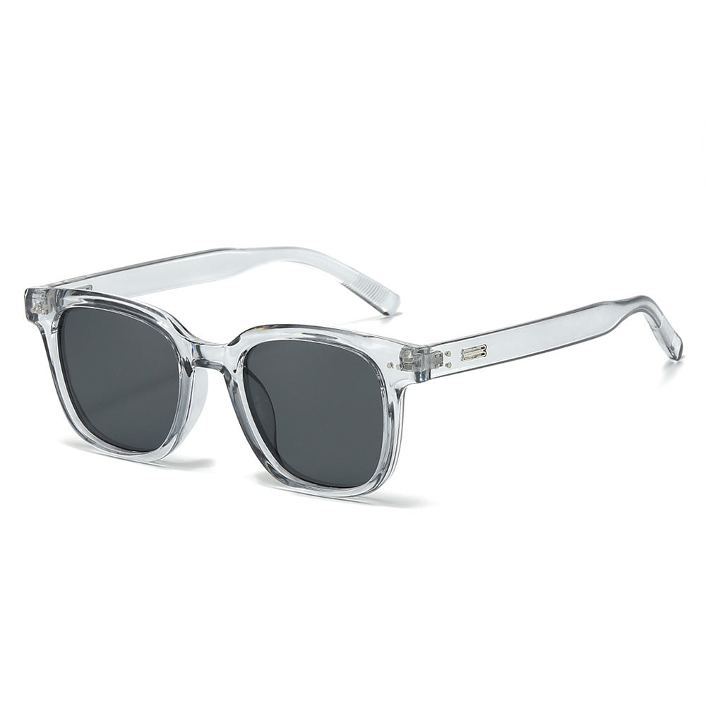 Retro-Inspired Statement Eyewear Stornfield