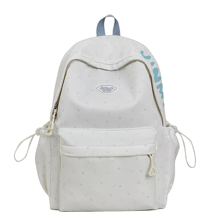 Practical Lightweight Backpack